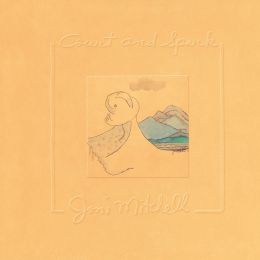 Court and Spark