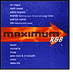 Maximum R&B