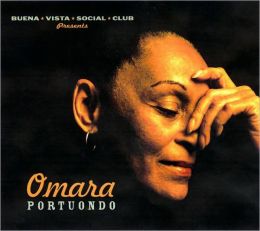 Buena Vista Social Club Presents: Omara Portuondo