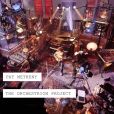 CD Cover Image. Title: The Orchestrion Project, Artist: Pat Metheny