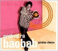 Pirates Choice