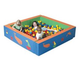 Children s Factory CF322-088 Ocean Depths Ball Refuge