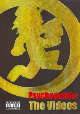 Psychopathic: The Videos