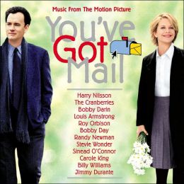 You've Got Mail [Original Soundtrack]