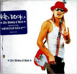 The History of Rock