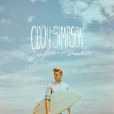CD Cover Image. Title: Surfer's Paradise, Artist: Cody Simpson