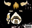 CD Cover Image. Title: Evil Friends, Artist: Portugal. The Man
