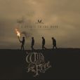 CD Cover Image. Title: Wild & Free, Artist: A Rocket to the Moon