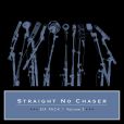 CD Cover Image. Title: Six Pack, Vol. 2, Artist: Straight No Chaser