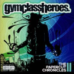 The Papercut Chronicles II