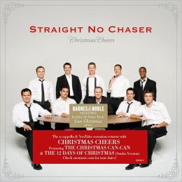 Christmas Cheers [B&N Exclusive Version]