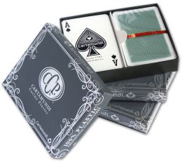 Cartamundi Casino Plastic Cards