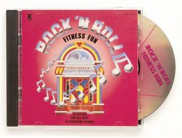 Rock 'N Roll Fitness Fun