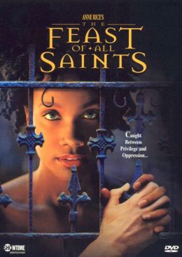 The Feast of All Saints