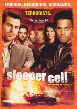 Sleeper Cell