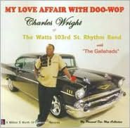 My Love Affair with Doo-Wop