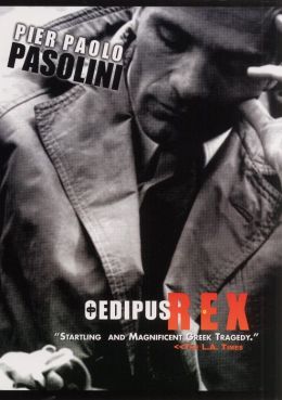 Oedipus Rex