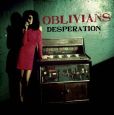 CD Cover Image. Title: Desperation, Artist: Oblivians