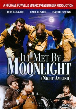 Ill Met by Moonlight
