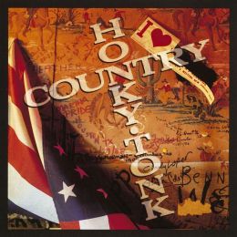 Honky Tonk Country [Warner]
