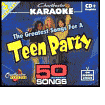 Chartbuster Karaoke: Greatest Songs For A Teen Party