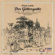 Franz Lehár: Der Göttergatte