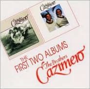 The First Two Albums