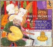 Orient-Occident, 1220-1770