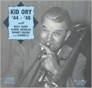 Kid Ory 1944-1946