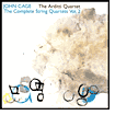 John Cage: The Complete String Quartets, Vol. 2