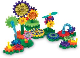 Gears! Building Set - Gizmos