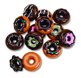 Smart Snacks Mix & Match Doughnuts