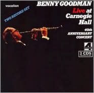 Live at Carnegie Hall: 40th Anniversary Concert