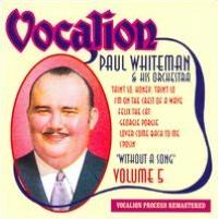 Without A Song, Vol. 5