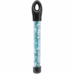 Beaders Paradise 488783 Glass Bead Tubes 24 Grams-6-0 Miami Surf - Pack of 3