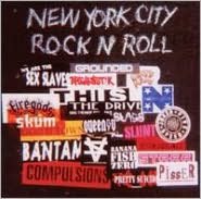 New York City Rock N Roll