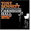 At Carnegie Hall