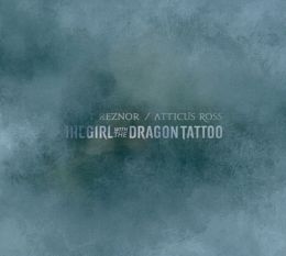 The Girl with the Dragon Tattoo [Original Soundtrack]