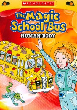 Magic School Bus: Human Body