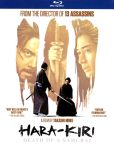 Video/DVD. Title: Hara-Kiri: Death of a Samurai