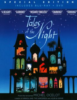 Tales of the Night