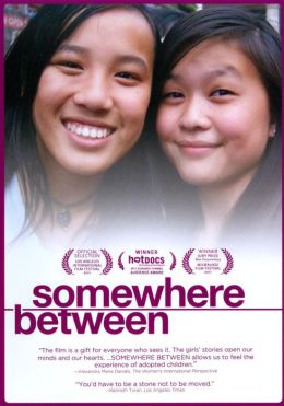 Somewhere Between
