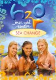 Video/DVD. Title: H2O: Just Add Water - Sea Change