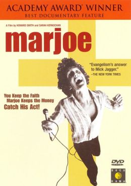 Marjoe