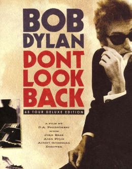 Don't Look Back