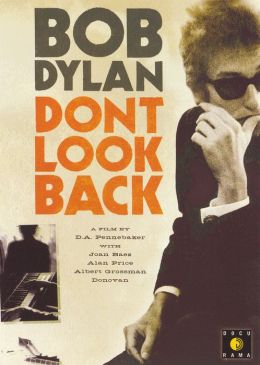 Don't Look Back
