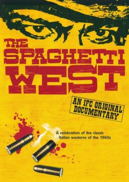 The Spaghetti West