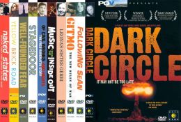 Docurama Film Festival Iii