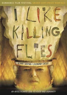 I Like Killing Flies