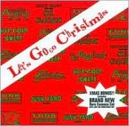 Let's Go Go Christmas
